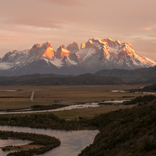 Patagonia Chile